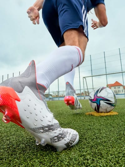 Soccer Cleats, Clothing & Gear | adidas US