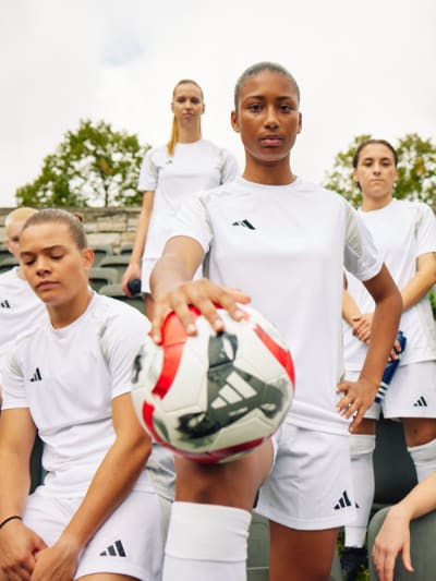 adidas TEAM adidas France