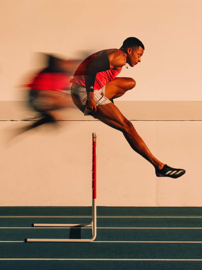 Scarpe da atletica Scarpe chiodate da atletica adidas IT