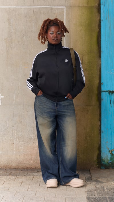 Adidas falcon womens outfit new arrivals
