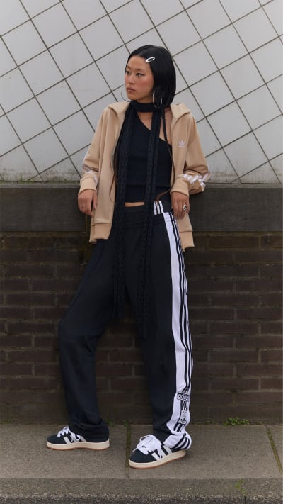 Decouvre notre collection speciale pour femmes adidas FR