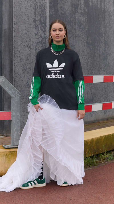 Adidas eu shop online
