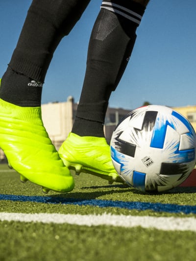 adidas Football & Soccer Apparel | adidas New Zealand