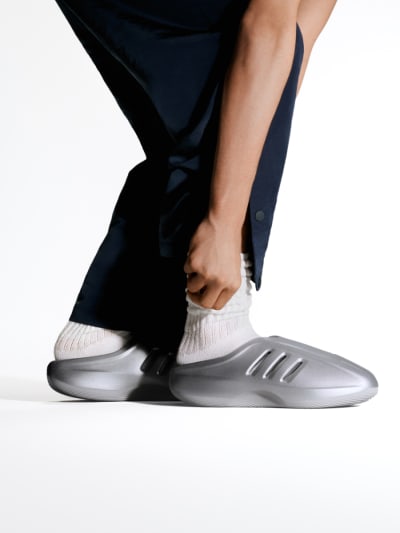 Adidas basket sneakers hotsell