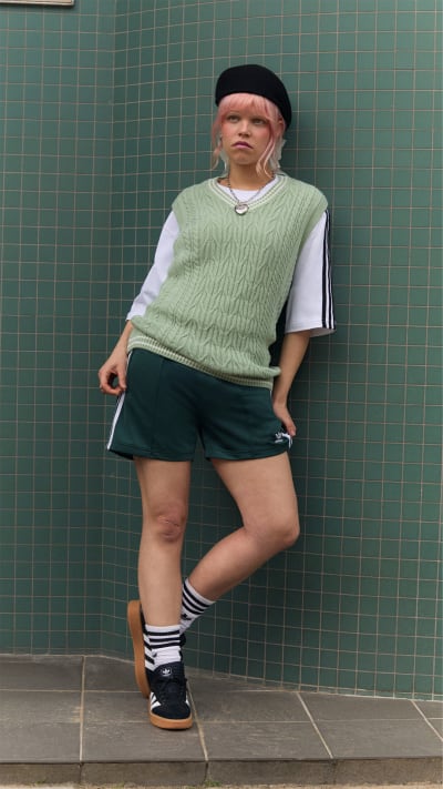 adidas Pagina Oficial Espana Ropa Deportiva