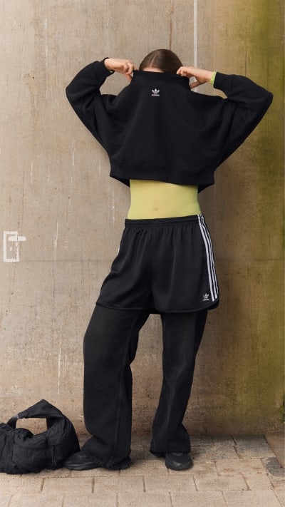 Adidas originals gallery top
