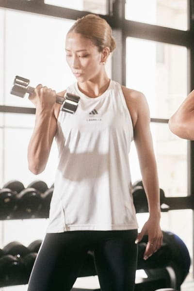 【超貴重】レスミルズ　Les Mills　ボディコンバット　道着　帯付き 超貴重】レスミルズ Les Mills ボディコンバット 道着 帯付き