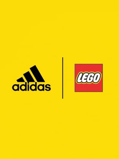 adidas x logo