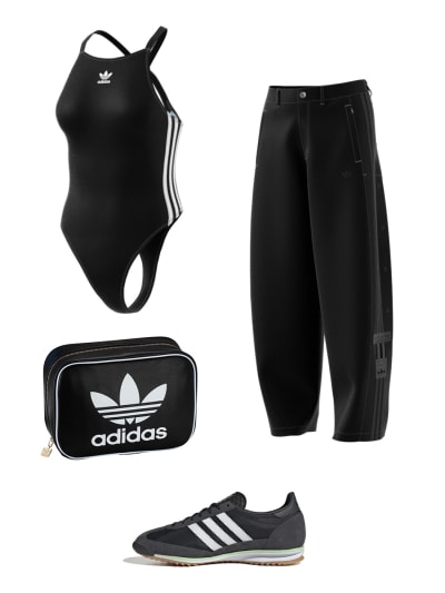 Adidas deportivos colombianos online