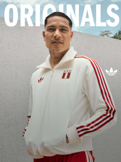 Futbol adidas Peru