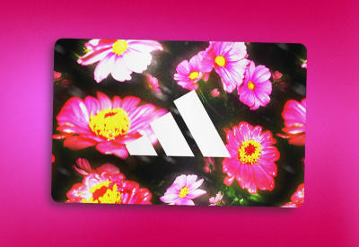Buono promozionale top adidas