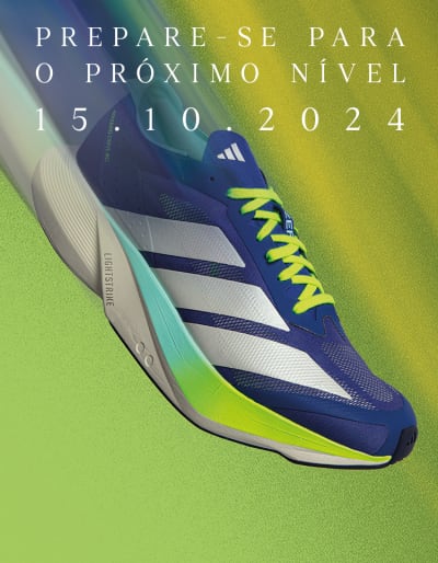 adidas Brasil Tenis e material esportivo