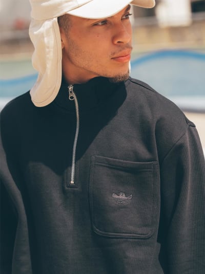 Adidas originals dimension yacht shop