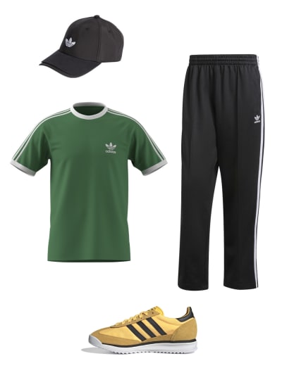 Originals adidas Colombia