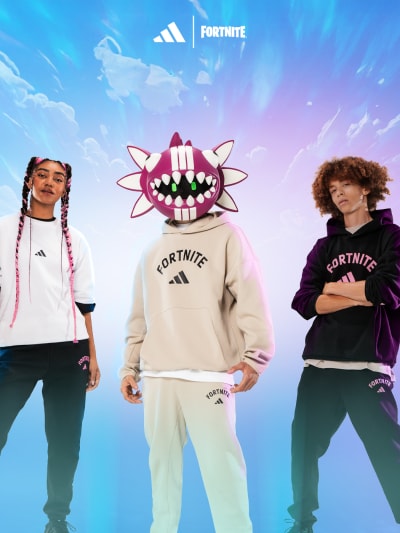 Shop4adidas store