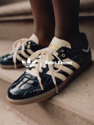 Custom adidas australia store