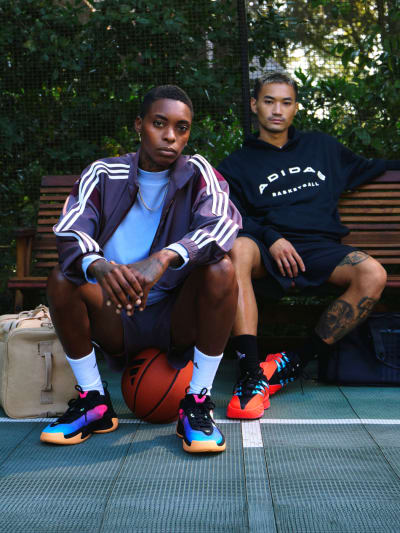 Sportswear Sneakers adidas Canada