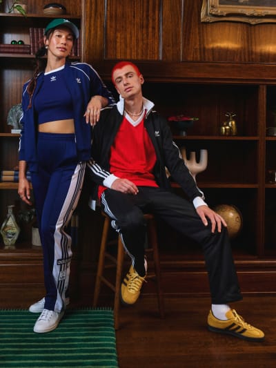 Adidas official online store online