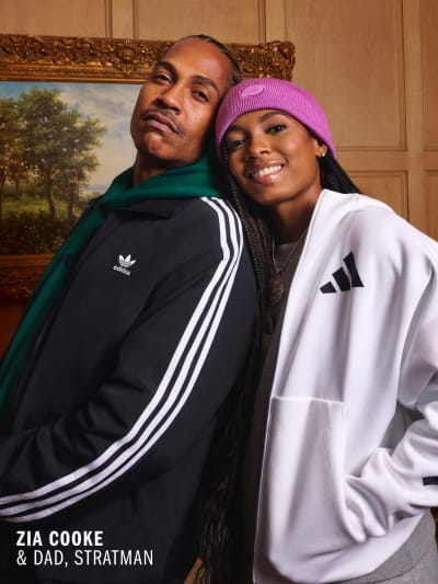Full adidas outfit women's on sale