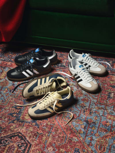 American adidas online shop online