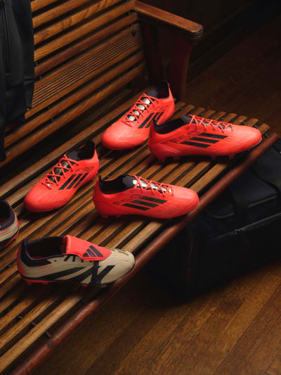 Adidas online store discount