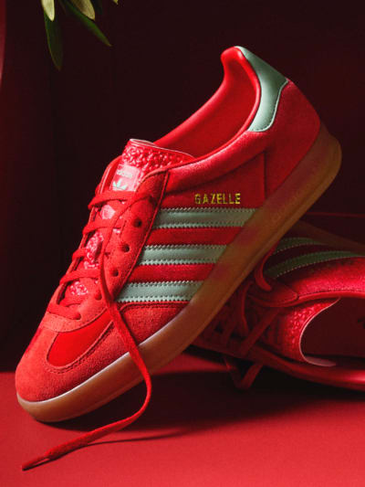 Adidas holiday cheap