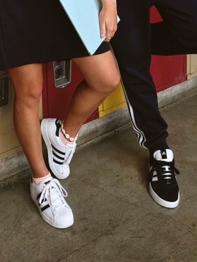 mens adidas sandals canada