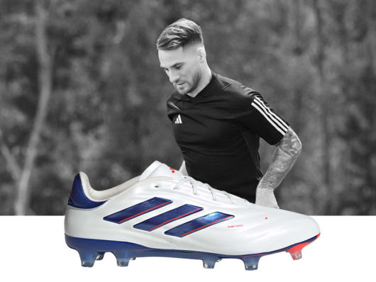 Adidas futbol.com shop