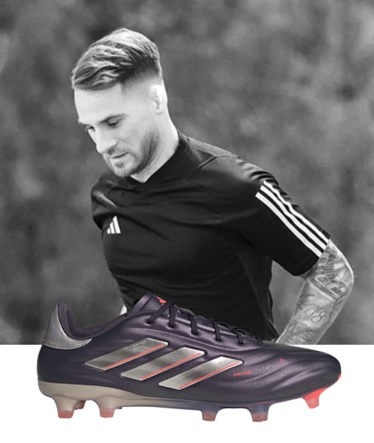 Futbol adidas Colombia