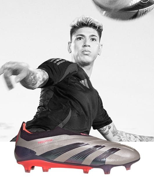Adidas futbol tienda clearance