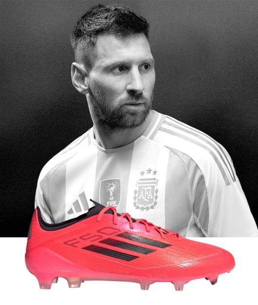 Futebol adidas Brasil