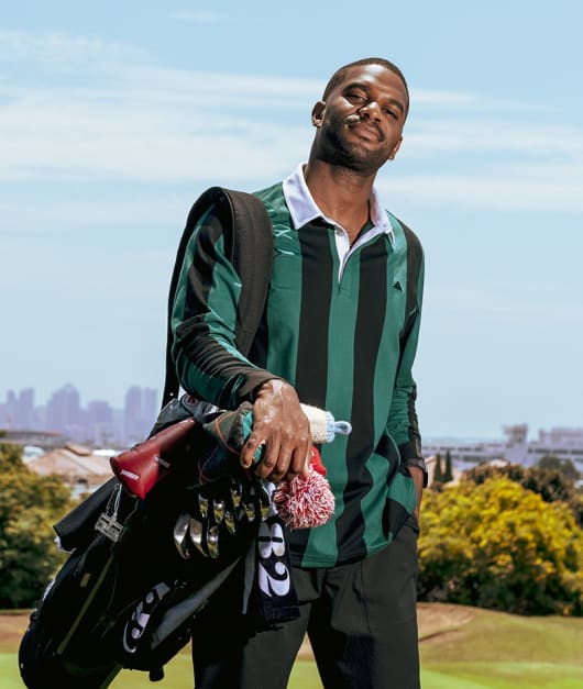 Adidas golf vietnam clearance