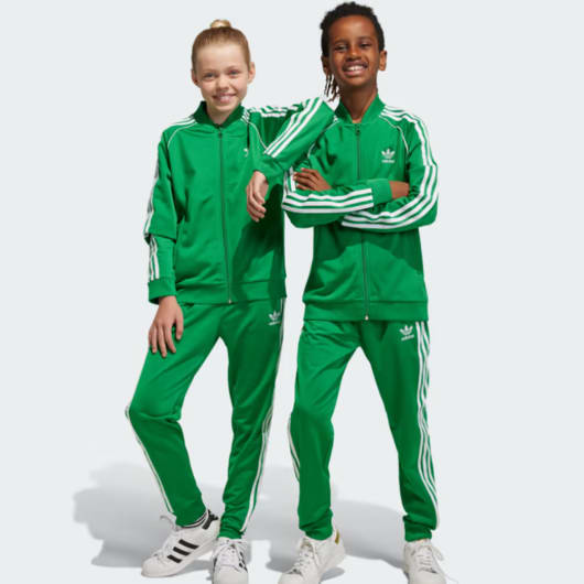 Adidas children shop