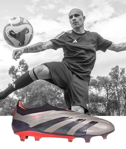 Futbol adidas Peru