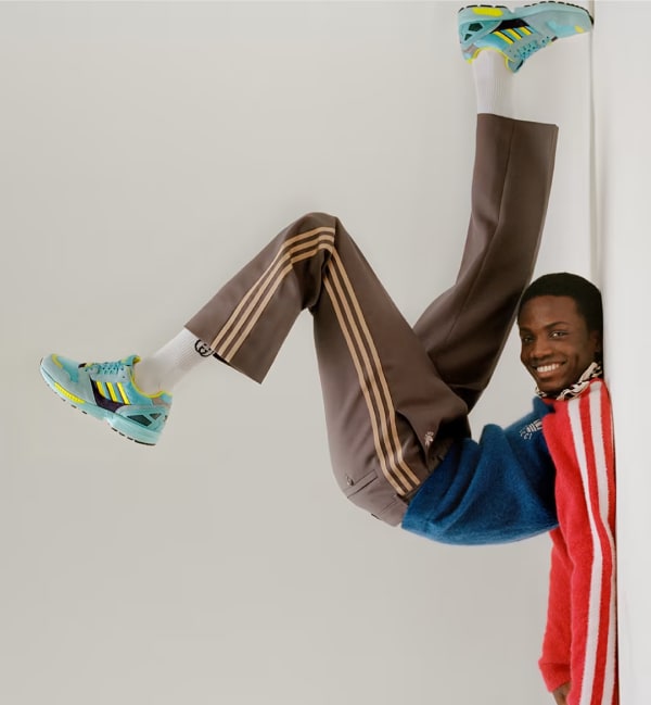 Gucci adidas IN