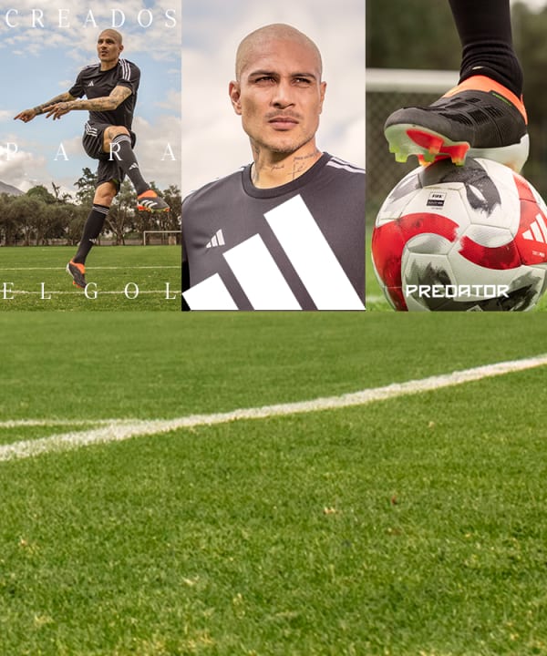 Adidas originals deals futbol peru