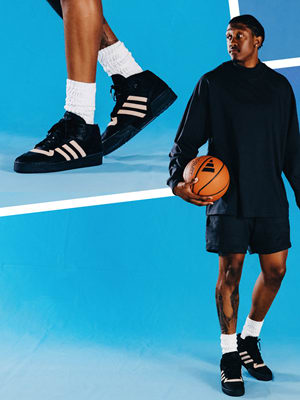 Adidas baketball on sale