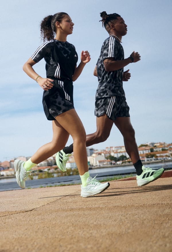 Running Shoes Clothing Gear adidas India