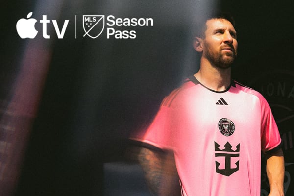Adidas training best sale apple tv