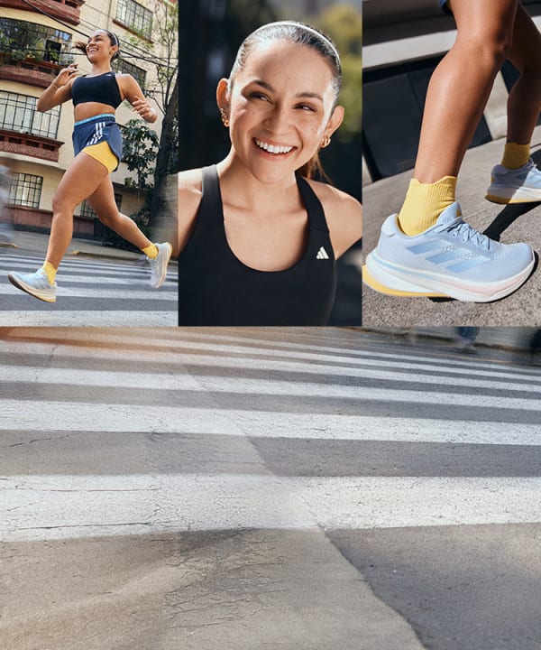 adidas olympic collection