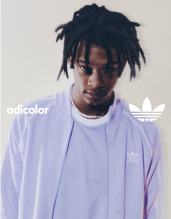Men's Shoes, Clothing and Accessories | adidas US