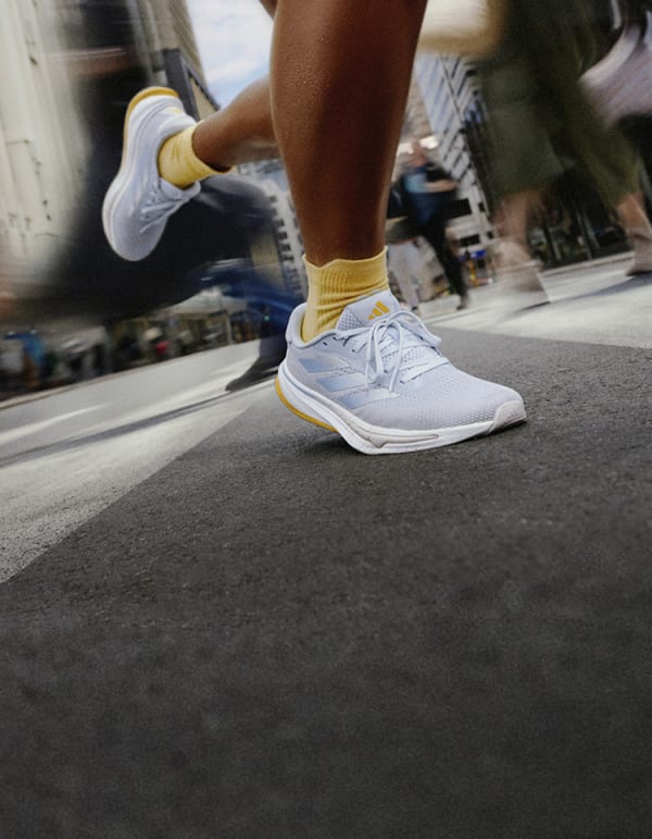 Adidas wedge store sneakers australia