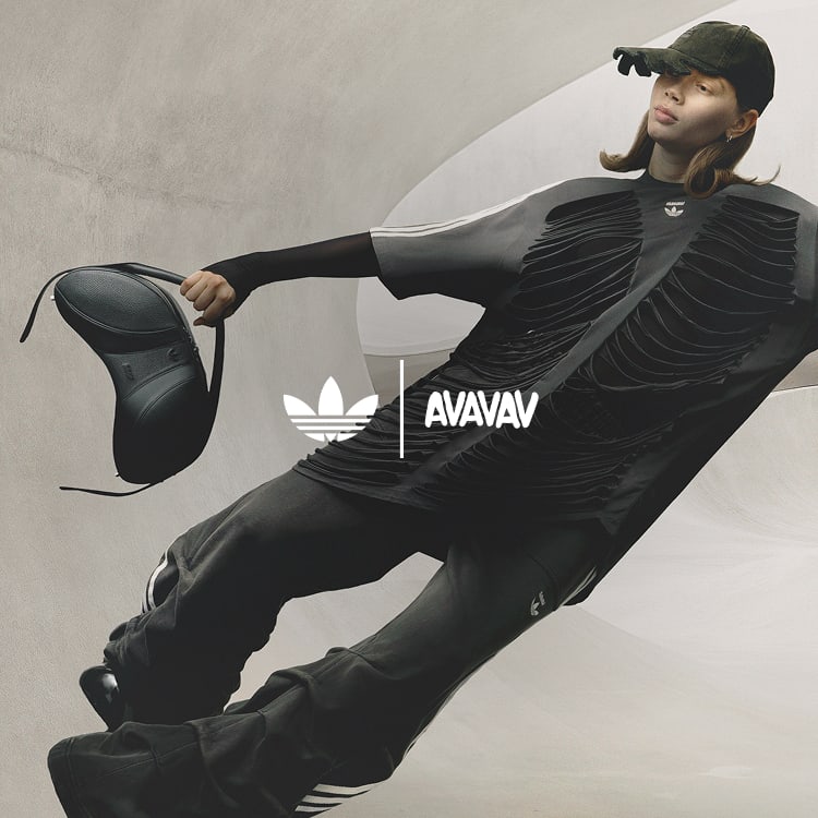 adidas Originals by Avavav | adidas United States