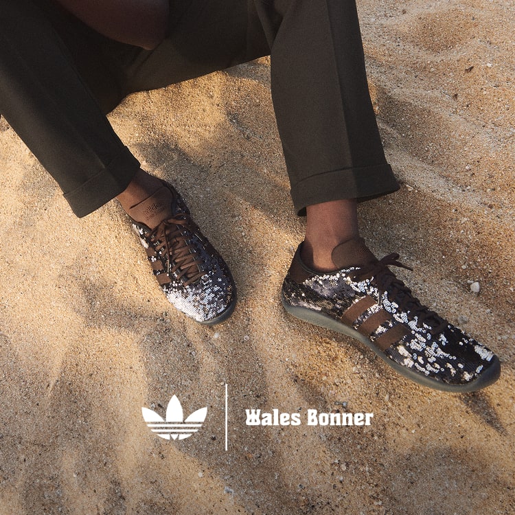 adidas Originals by Wales Bonner | adidas Canada