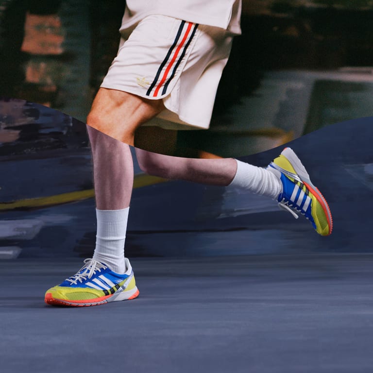 Adidas nuevos deals
