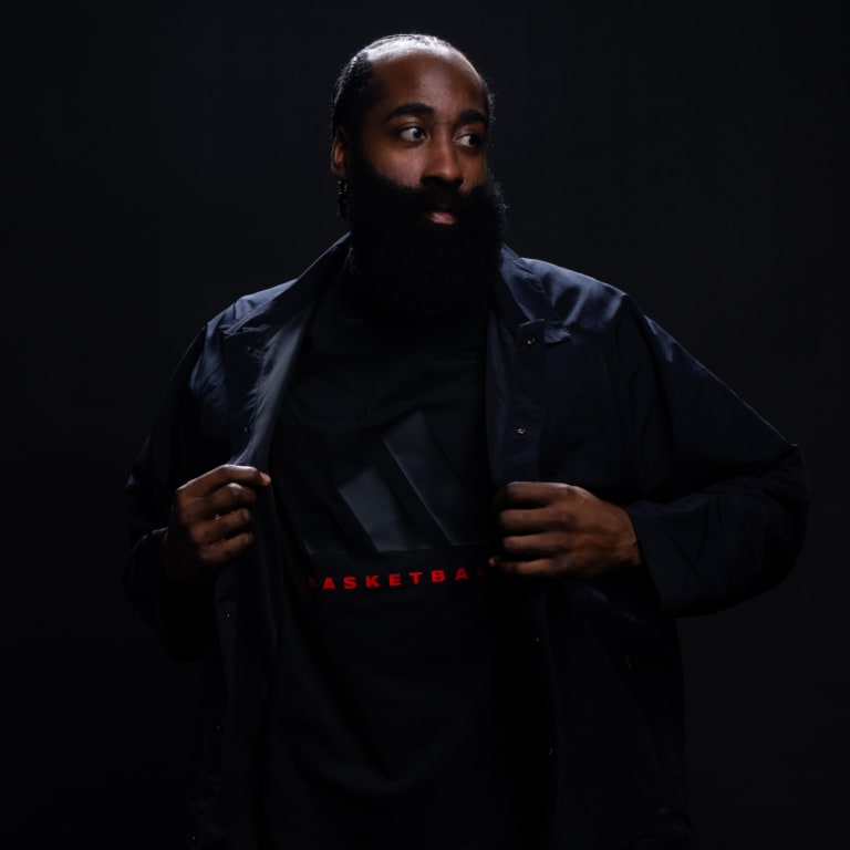James Harden Clothes & Shoes | adidas US