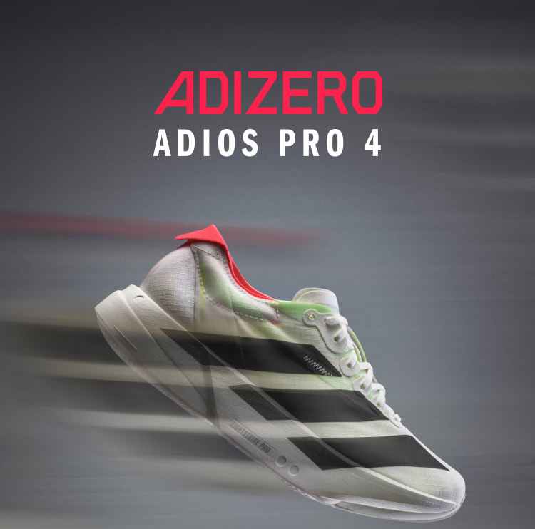 adidas Adizero Adios Pro 4 Shoes White adidas Malaysia