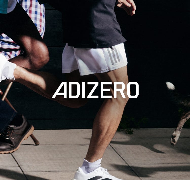 アディダス アディゼロ EVO SL / Adizero EVO SL - ホワイト | アディダス ジャパン