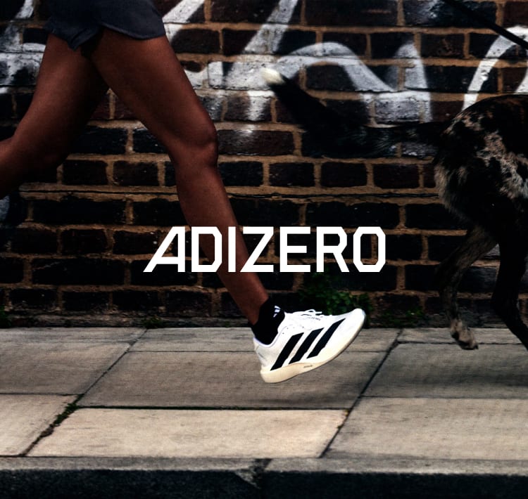 Tênis Adizero EVO SL - Branco adidas | adidas Brasil Tênis Adizero EVO SL - Branco adidas | adidas Brasil