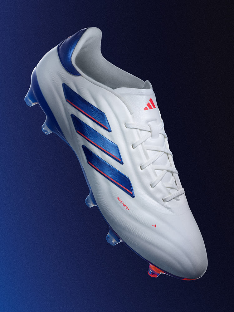 adidas Copa Pure 2 Elite SG Reemergence - Legend Ink